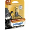 Žiarovka, diaľkový svetlomet PHILIPS 12336PRB1