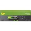 GP Ultra Plus AA 10 ks 1017201000