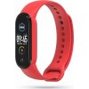 TECH-PROTECT ICONBAND XIAOMI MI SMART BAND 5 / 6 / 6 NFC RED