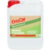 Cyclon Bike Care BRAKE CLEANER Plant based Objem: 2,5L Výkonný odmasťovač na brzdy a iné diely na rastlinnej báze