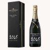 Moet & Chandon Grand Vintage 2015 12,5% 0,75 l (kartón)