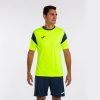 PHOENIX SET FLUOR YELLOW NAVY 8XS