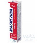 Vitar Magnézium Mango 375 mg tbl eff s príchuťou manga 20 ks
