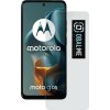 OBAL:ME 2.5D tvrdené sklo pre Motorola G05/E15 Clear 57983124897