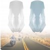 TopX DOPLNKOVÉ SKLO HONDA X-ADV XADV 750 21 24 710 71 cm OVEČKA HIT