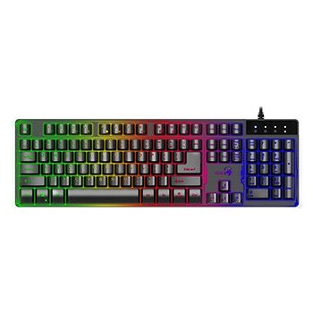 Genius GX GAMING Scorpion K8 31310001403 od 13,99 € - Heureka.sk