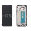 LCD Displej + Dotykové sklo + Rám Xiaomi Poco F5 Pro