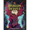 Wizards of the Coast D&D RPG 5E Dragon Delves Alt Cover