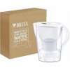 Filtračná kanvica Brita Aluna 2,4 l biela