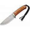 Civivi Cloud Peak Fixed Blade C23044-3 Guibourtia Wood Nitro-V