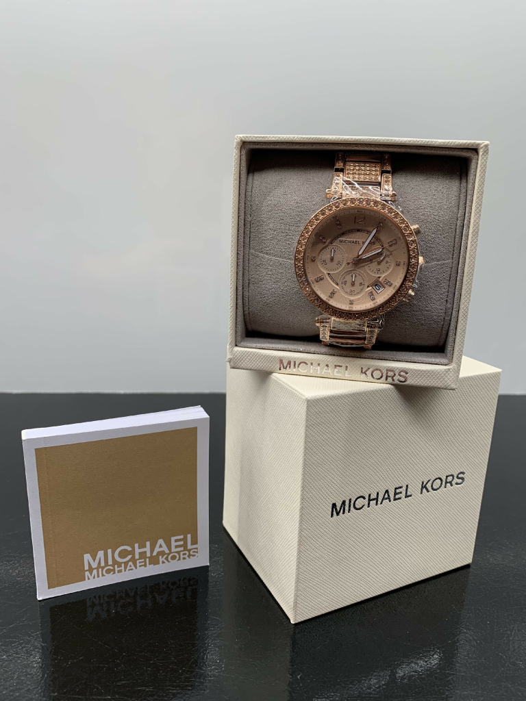 Michael Kors MK 5663