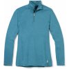 Smartwool W Classic All-Season Merino Bl 1/4 Zb