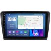 Skoda Superb 2008-2015 Android 14 Autoradio 10