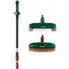 Parkside® Metla s prípojkou na vodu s rukoväťou (metla s prípojkou na vodu) (100400822)