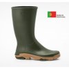 ROUCHETTE REMOOVE Boots Khaki 42-43