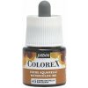 Pébéo Colorex Tuš Raw Sienna 45 ml 1 ks