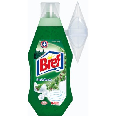 Bref WC Gel Fresh Pine 360 ml