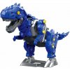Stavebnica RC dino robot Mecha T-REX 21,6 cm