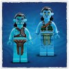 LEGO® Avatar 75576 Dobrodružství se skimwingem