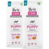 Brit Care Dog Grain-free Puppy 2 x 12 kg