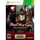 Devil May Cry HD Collection