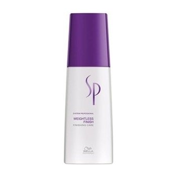 Wella SP Clear Scalp Lotion 125 ml