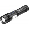 Sandberg Survivor 7in1 Torch PWB 5000 mAh, čierna 421-08