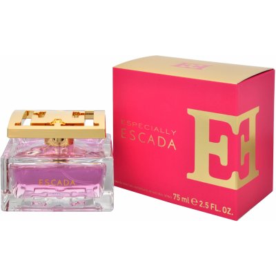 Escada Especially parfumovaná voda dámska 75 ml