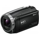 Sony HDR-CX625