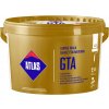 ATLAS GTA super biela polymerová hladká stierka 18kg