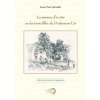 La maison d'à côté ou les trois filles du Professeur Lot (SÉRADIN)(Brožovaná)