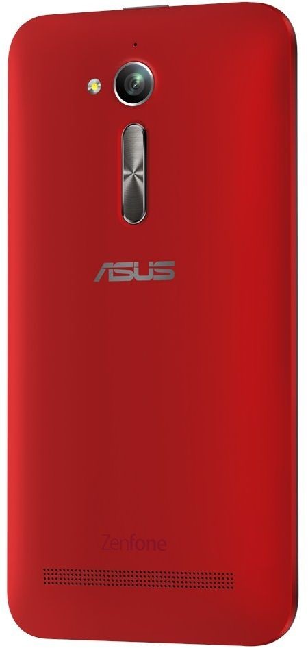 Asus Zenfone Go ZB500KL Dual SIM od 149,71 € - Heureka.sk