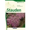 Stauden, Neuausgabe (Hans Götz,Martin Häussermann)(Brožovaná)