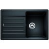 Blanco FAVUM XL 6 S Silgranit čierná
