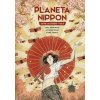 Planeta Nippon - Anna Křivánková, Antonín Tesař, Karel Veselý