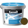 Ceresit CE 40 Škárovacia hmota, bali brown, 5 kg, 2735269