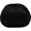 MERINOCOT Lana Gatto Farby MERINOCOT: 10008 čierna