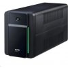 APC Back-UPS 2200VA, 230V, AVR, IEC zásuvky (1200W) BX2200MI