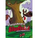 Rozprávkové bludiská