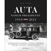 Auta našich prezidentů - Jan Tuček