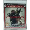 CRYSIS 3 ESSENTIALS Playstation 3