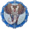 DAALO Dřevěné zvířecí puzzle - slon - AKCE!