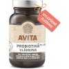 Avita PROBIOTIKÁ PLUS VLÁKNINA doplnok výživy 60 tbl.