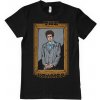 Seinfeld The Kramer Art (T-Shirt) M