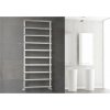 Cordivari Alessandra - Radiátor 1300x530 mm, leštená nerez 3551680400005