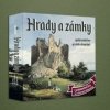 Hrady a zámky - Daniel Kollár