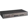 TP-LINK TL-SG1008 Switch 8-Port/10/100/1000Mbps/Rack