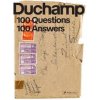 Marcel Duchamp 100 Questions, 100 Answers - I. M. Susanne Kauffmann, Prestel