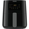 Philips Fritéza Philips HD 9252/70 čierna