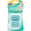Scholl Velvet Smooth Wet&Dry náhradné hlavice hrubé 2ks